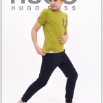 بجامة ولادي صيفي موديل 1024