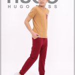 بجامة ولادي صيفي موديل 1024