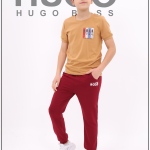 بجامة ولادي صيفي موديل 1024