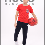 بجامة ولادي صيفي موديل 1024