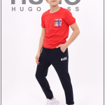 بجامة ولادي صيفي موديل 1024