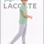 بجامة ولادي صيفي موديل 1027