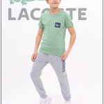 بجامة ولادي صيفي موديل 1027