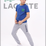 بجامة ولادي صيفي موديل 1027