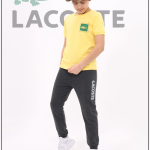 بجامة ولادي صيفي موديل 1027