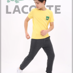 بجامة ولادي صيفي موديل 1027