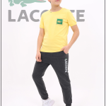 بجامة ولادي صيفي موديل 1027