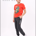 بجامة ولادي صيفي موديل 1028