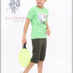 بجامة ولادي صيفي موديل 1029