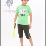 بجامة ولادي صيفي موديل 1029