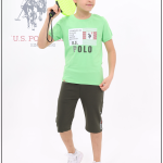 بجامة ولادي صيفي موديل 1029