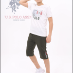 بجامة ولادي صيفي موديل 1029