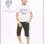 بجامة ولادي صيفي موديل 1029