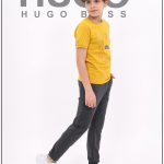 بجامة ولادي صيفي موديل 1031