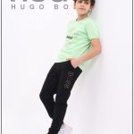 بجامة ولادي صيفي موديل 1031