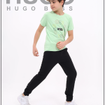 بجامة ولادي صيفي موديل 1031