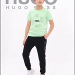 بجامة ولادي صيفي موديل 1031