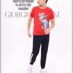 بجامة ولادي صيفي موديل 1032