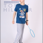 بجامة ولادي صيفي موديل 1034