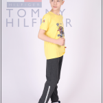 بجامة ولادي صيفي موديل 1034