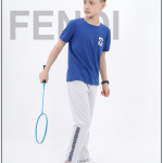 بجامة ولادي صيفي موديل 1037