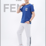 بجامة ولادي صيفي موديل 1037