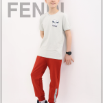 بجامة ولادي صيفي موديل 1037