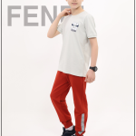 بجامة ولادي صيفي موديل 1037