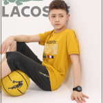 بجامة ولادي شورت موديل 1038