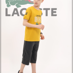 بجامة ولادي شورت موديل 1038