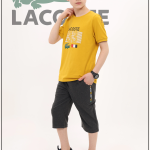 بجامة ولادي شورت موديل 1038