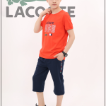 بجامة ولادي شورت موديل 1038