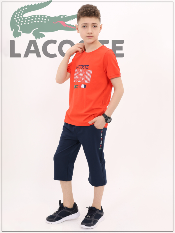 بجامة ولادي شورت موديل 1038