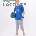 بجامة ولادي شورت موديل 1038