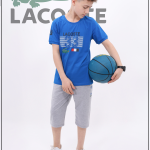 بجامة ولادي شورت موديل 1038