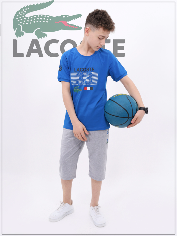 بجامة ولادي شورت موديل 1038