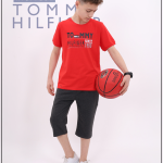 بجامة ولادي شورت موديل 1039