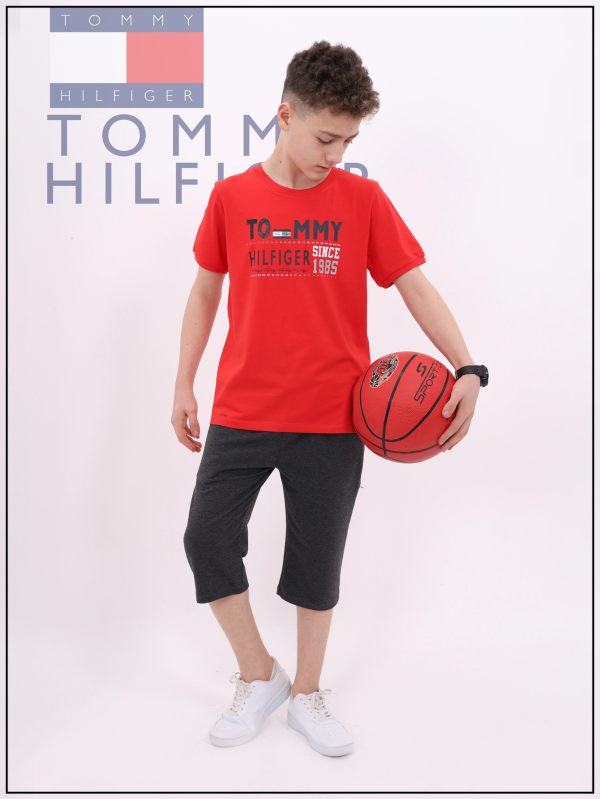 بجامة ولادي شورت موديل 1039