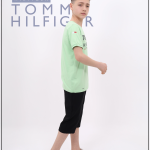 بجامة ولادي شورت موديل 1039