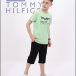 بجامة ولادي شورت موديل 1039