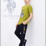 بجامة ولادي صيفي موديل 1040