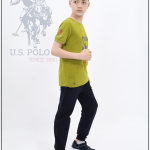 بجامة ولادي صيفي موديل 1040