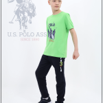 بجامة ولادي صيفي موديل 1040