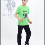 بجامة ولادي صيفي موديل 1040