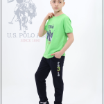 بجامة ولادي صيفي موديل 1040