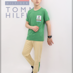 بجامة ولادي صيفي موديل 1042