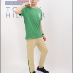 بجامة ولادي صيفي موديل 1042