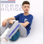 بجامة ولادي صيفي موديل 1042