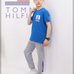 بجامة ولادي صيفي موديل 1042