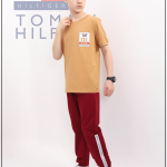 بجامة ولادي صيفي موديل 1042